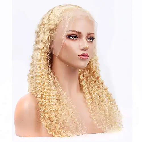Cambodian Raw Hair Vendors Asymmetrical Short Ash Blonde Color Cruly Human Hair Wig Water Wave Full Kace Thin Hd Lace Front Wigs
Cambodian Raw Hair Vendors Asymmetrical Short Ash Blonde Color Cruly Human Hair Wig Water Wave Full Kace Thin Hd Lace Front Wigs