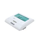 M3 programmable weekly thermostat touch screen timer mechanical for floor heating