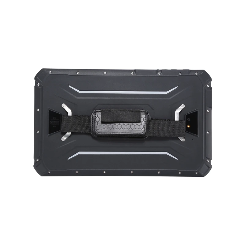 Rugged Android Touch Screen NFC IP68 Hard 10 Inch Industrial Tablet PC
Rugged Android Touch Screen NFC IP68 Hard 10 Inch Industrial Tablet PC