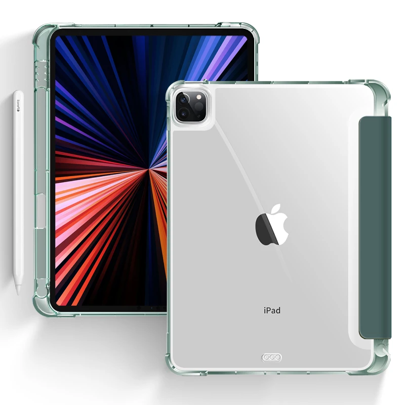 Auto wake up sleep corner shockproof clear tpu cover tablet case for ipad cover 9.7 tablet case
Auto wake up sleep corner shockproof clear tpu cover tablet case for ipad cover 9.7 tablet case