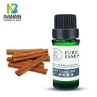 Cinnamon Bark Essential Oils Fragrance Manufacturer for Export