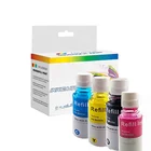 China ink optical variable printing ink hologram dark green purple yellow to blue cyan for color moh50a ink cartridge