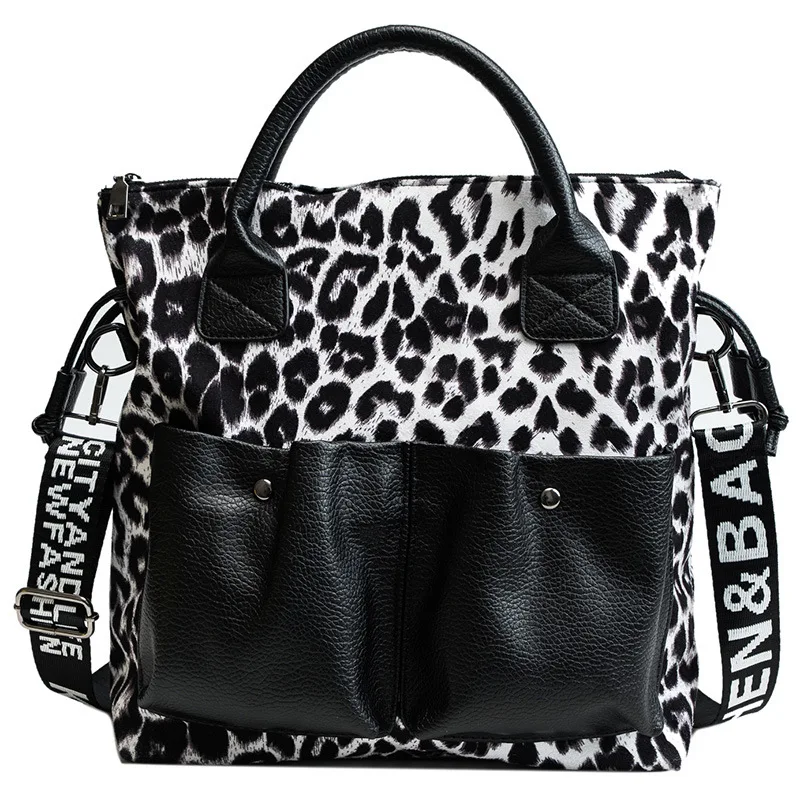 Wholesale New Designer Leopard Hand Bag Purses And Handbags crossbody Bags For Women Black Crossbody Purse Drop Shipping
Wholesale New Designer Leopard Hand Bag Purses And Handbags crossbody Bags For Women Black Crossbody Purse Drop Shipping