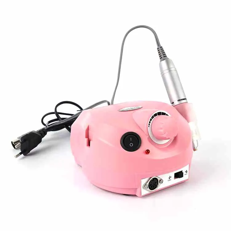 Most Popular Nail Electric Drill Professional Portable High Quality Nail Drill, White,black,pink, rose red,golden,rose gold
Most Popular Nail Electric Drill Professional Portable High Quality Nail Drill, White,black,pink, rose red,golden,rose gold
