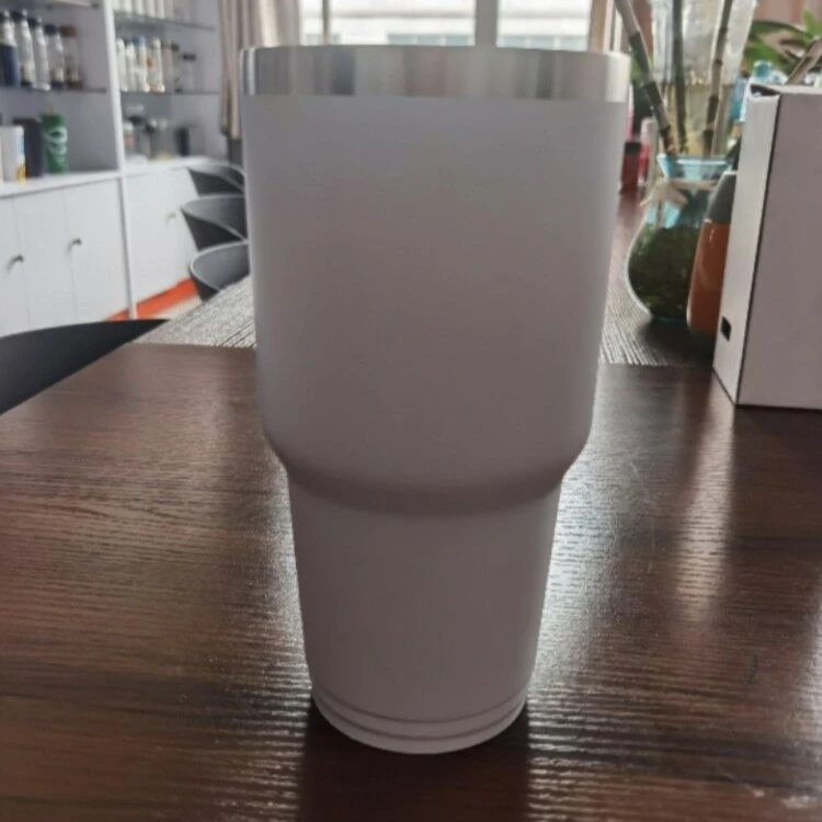 wholesale custom logo and color stainless steel coffee mugs car cup compatible 30oz tumbler vacuum reusable cups, Customized color
wholesale custom logo and color stainless steel coffee mugs car cup compatible 30oz tumbler vacuum reusable cups, Customized color