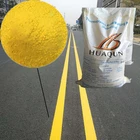spray Thermoplastic road marking paint factory price