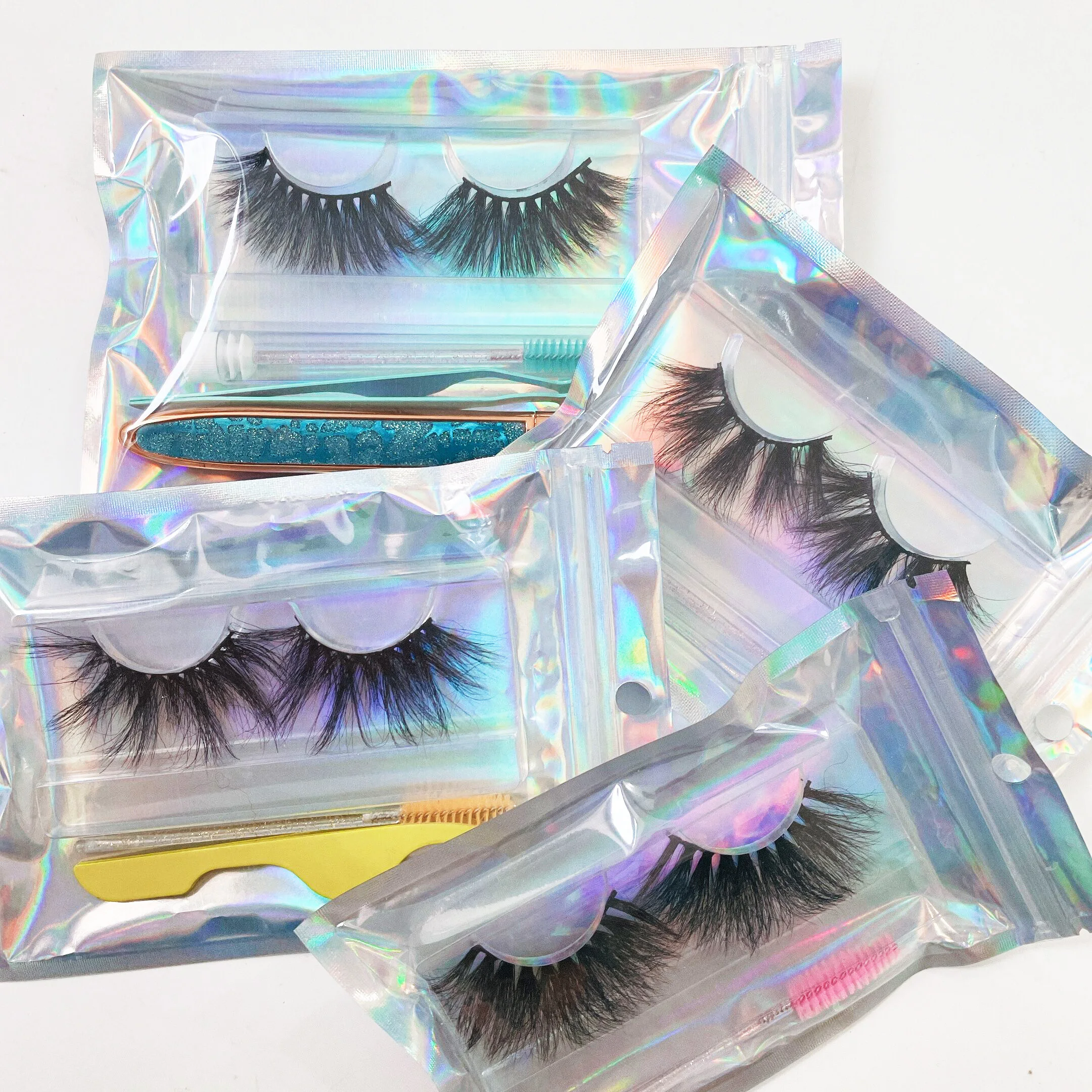 25mm real mink eyelashes wholesale private label custom eyelash packaging box mink lashes 3d wholesale vendor, Black
25mm real mink eyelashes wholesale private label custom eyelash packaging box mink lashes 3d wholesale vendor, Black