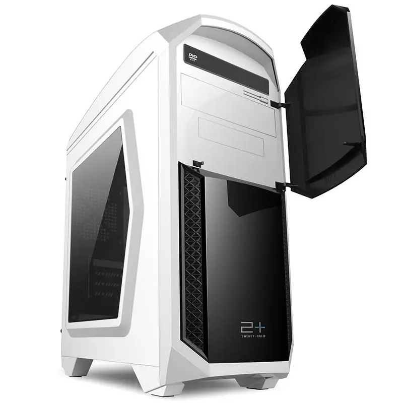 2017 nerw Water cooling radiator Gaming computer desktop water cooler desktop personal computer 
2017 nerw Water cooling radiator Gaming computer desktop water cooler desktop personal computer