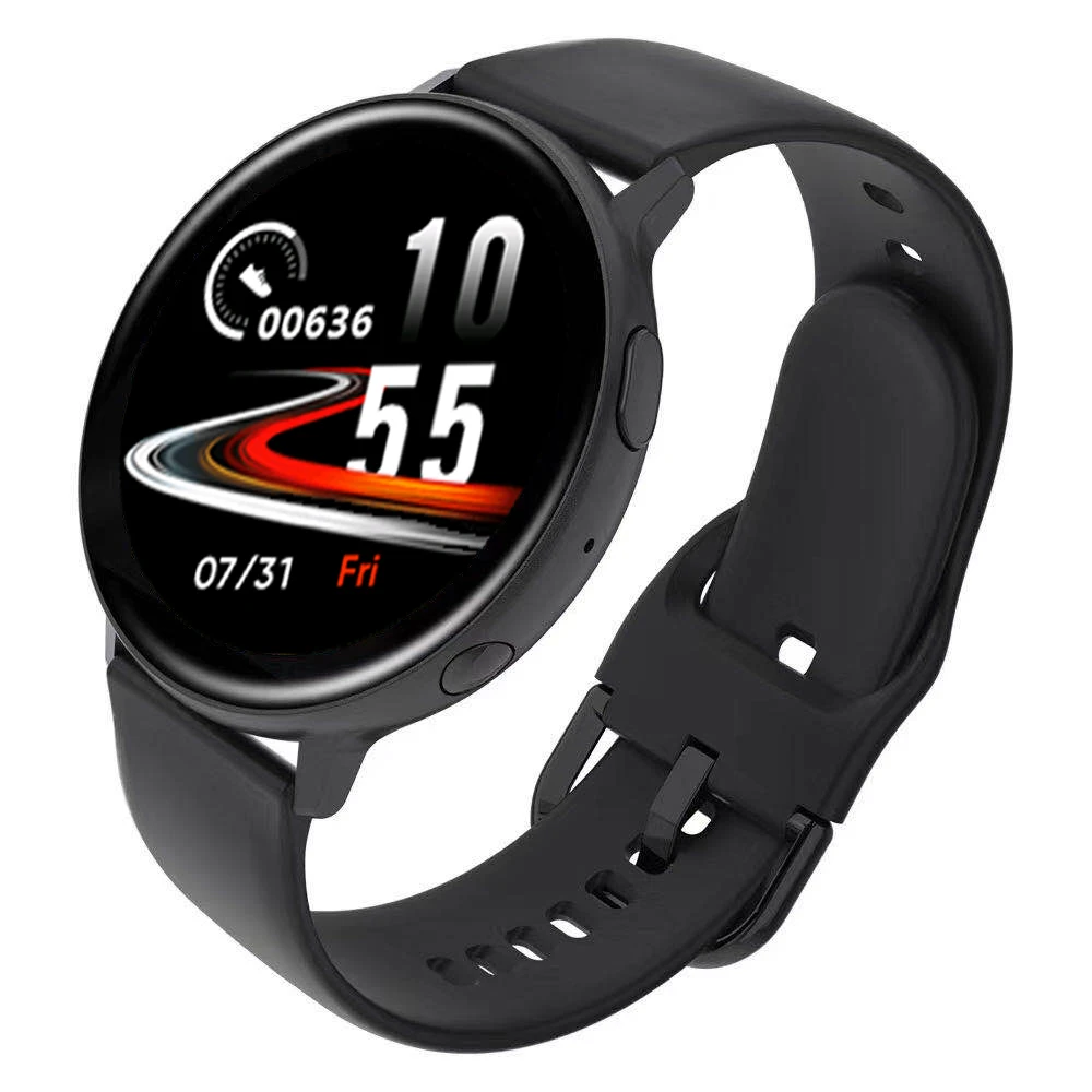 Q16 BT Call round found touch smart digital watch for men women fashion smartwatch fitness tracker for Samsung Android phone
Q16 BT Call round found touch smart digital watch for men women fashion smartwatch fitness tracker for Samsung Android phone