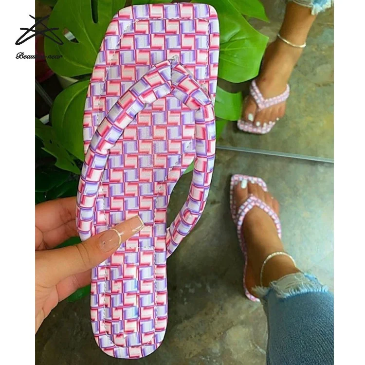 RTS hot sale Ladies Women Sandals Slippers candy color flat Women Flip Flops Slippers, Black,pink,rose red
RTS hot sale Ladies Women Sandals Slippers candy color flat Women Flip Flops Slippers, Black,pink,rose red