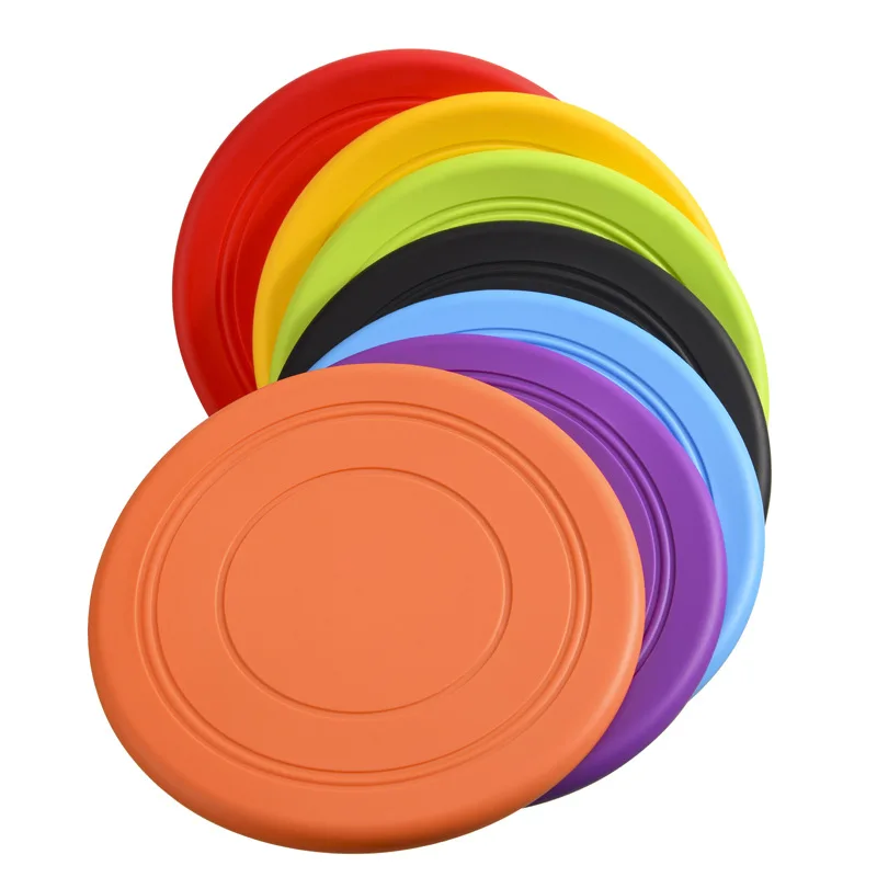 Exempt postage wholesale Silicone Interactive Rubber Pet Beach For Training Dogs Flying Disc Toys Pet dog toy dish
Exempt postage wholesale Silicone Interactive Rubber Pet Beach For Training Dogs Flying Disc Toys Pet dog toy dish