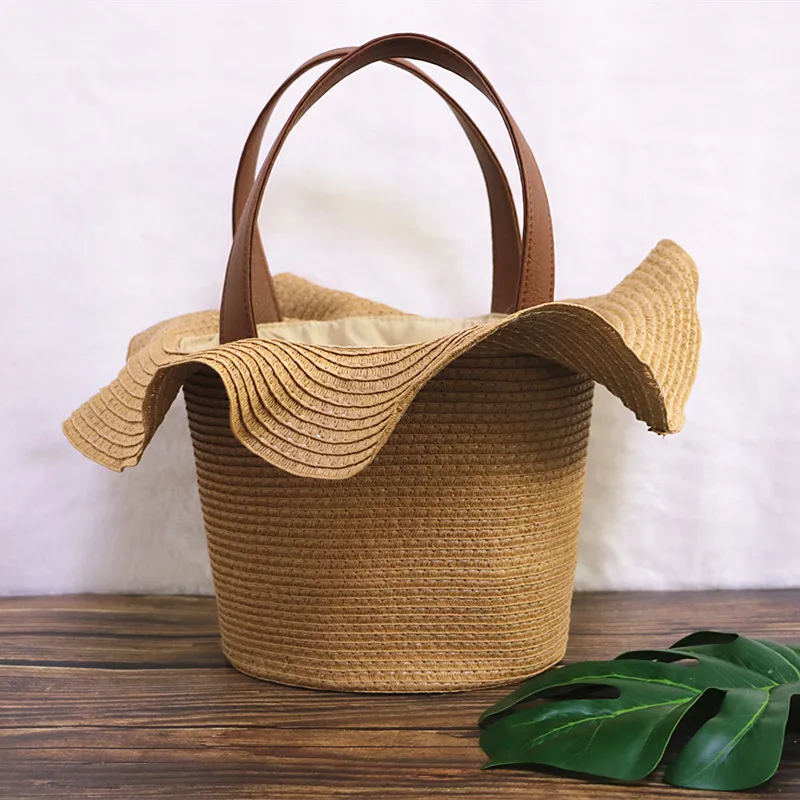 straw hat handbag Straw Woven Fashion Tote Handbag Latest Womens Handbags And Purses For Women
straw hat handbag Straw Woven Fashion Tote Handbag Latest Womens Handbags And Purses For Women