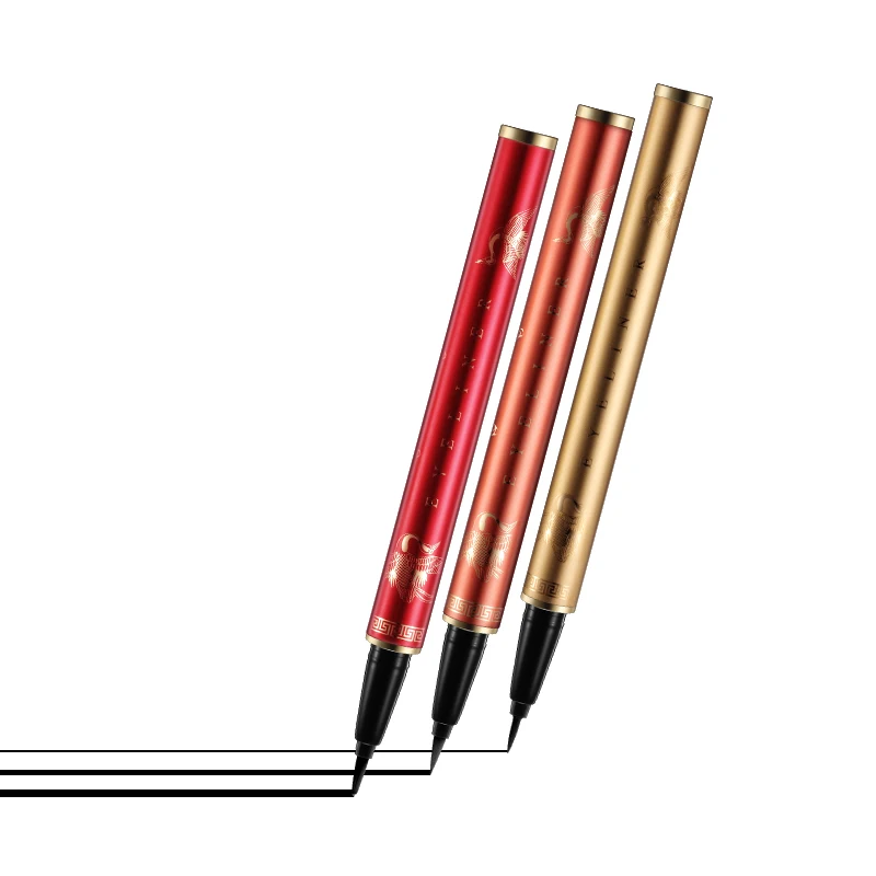 Black eyeliner Black eyeliner Makeup Long-Wearing Waterproof Best Quality Lasting liquid eyeliner 
Black eyeliner Black eyeliner Makeup Long-Wearing Waterproof Best Quality Lasting liquid eyeliner