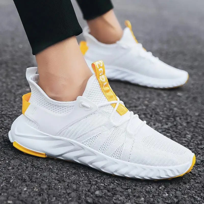 best fashion sport running shoes supplier knit man wholesale sneaker
best fashion sport running shoes supplier knit man wholesale sneaker
