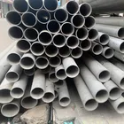 Factory micro hot rolled stainless steel pipe round thickness stainless steel tubing