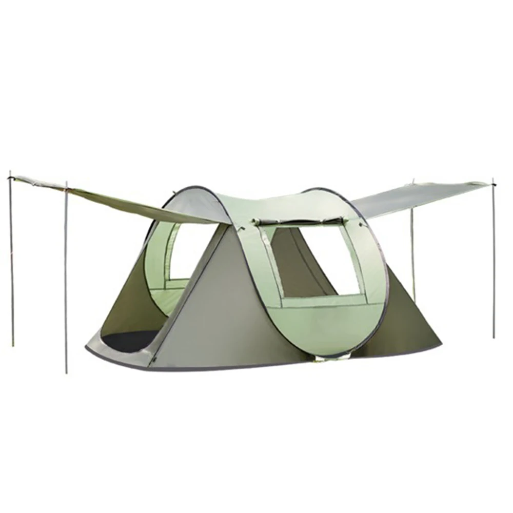 

FunFishing Manufacturers Automatic Tents Pop Up Wholesale Suppliers Buy Outdoor Camping Tent