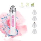 Facial Acne Pore Massage FDA Portable Electric Blackhead Remover Tool Vacuum