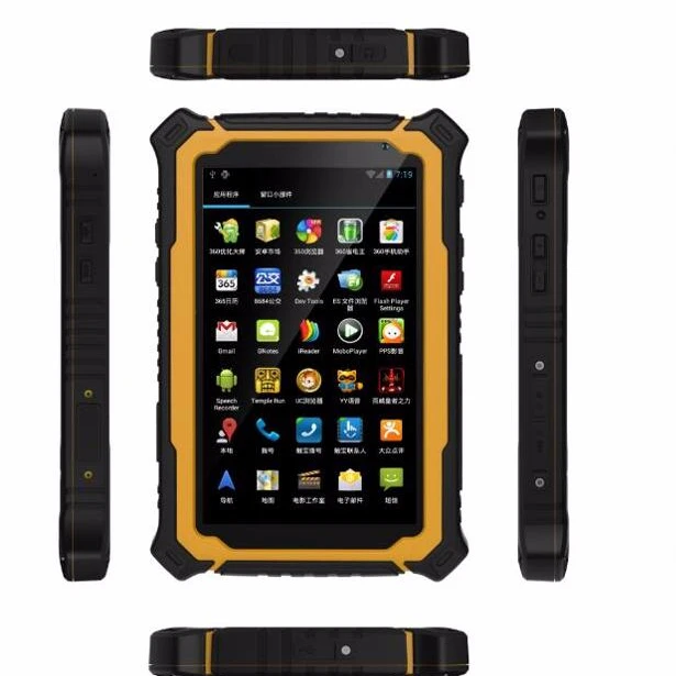 T71 rugged tablet with NFC sunlight visible tablet outdoor tablet
T71 rugged tablet with NFC sunlight visible tablet outdoor tablet
