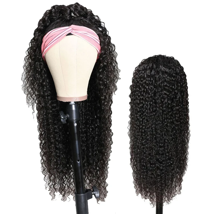 Wholesale Hair Weave Distributors No Lace 100% Human Vendor Virgin Brazilian Headband Wig, Natural color
Wholesale Hair Weave Distributors No Lace 100% Human Vendor Virgin Brazilian Headband Wig, Natural color