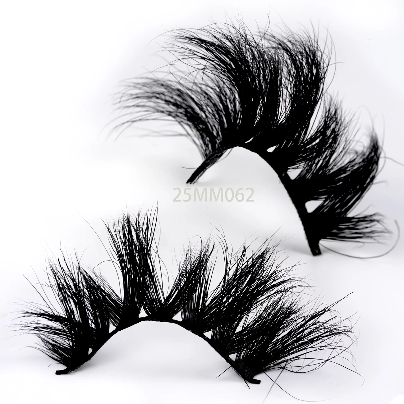 Wholesale OEM full strip lashes Private Label 25 mm lashes 3d mink custom eyelashes factory price thick lashes wholesale, Black and colorful
Wholesale OEM full strip lashes Private Label 25 mm lashes 3d mink custom eyelashes factory price thick lashes wholesale, Black and colorful