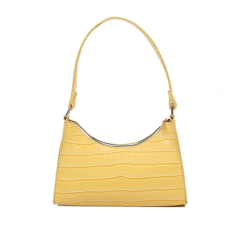 Fashion Exquisite Shopping Bag Retro Casual Women Totes Shoulder Bags Female Leather Solid Color Chain Handbag, Blue,black,white,pink,green
Fashion Exquisite Shopping Bag Retro Casual Women Totes Shoulder Bags Female Leather Solid Color Chain Handbag, Blue,black,white,pink,green