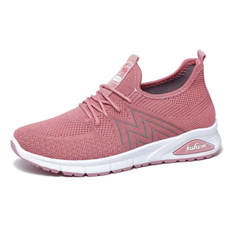 High Quality And Low Price for women China custom brand running air cushion breathable cheap sport shoes new styles, Brown or customized
High Quality And Low Price for women China custom brand running air cushion breathable cheap sport shoes new styles, Brown or customized