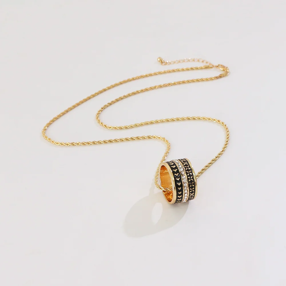New Hawaiian Jewelry Polynesian Hawaiian Style Gold Plated Necklace Hawaiian Pearl for Women Necklace and Earring Sets Zircon
New Hawaiian Jewelry Polynesian Hawaiian Style Gold Plated Necklace Hawaiian Pearl for Women Necklace and Earring Sets Zircon