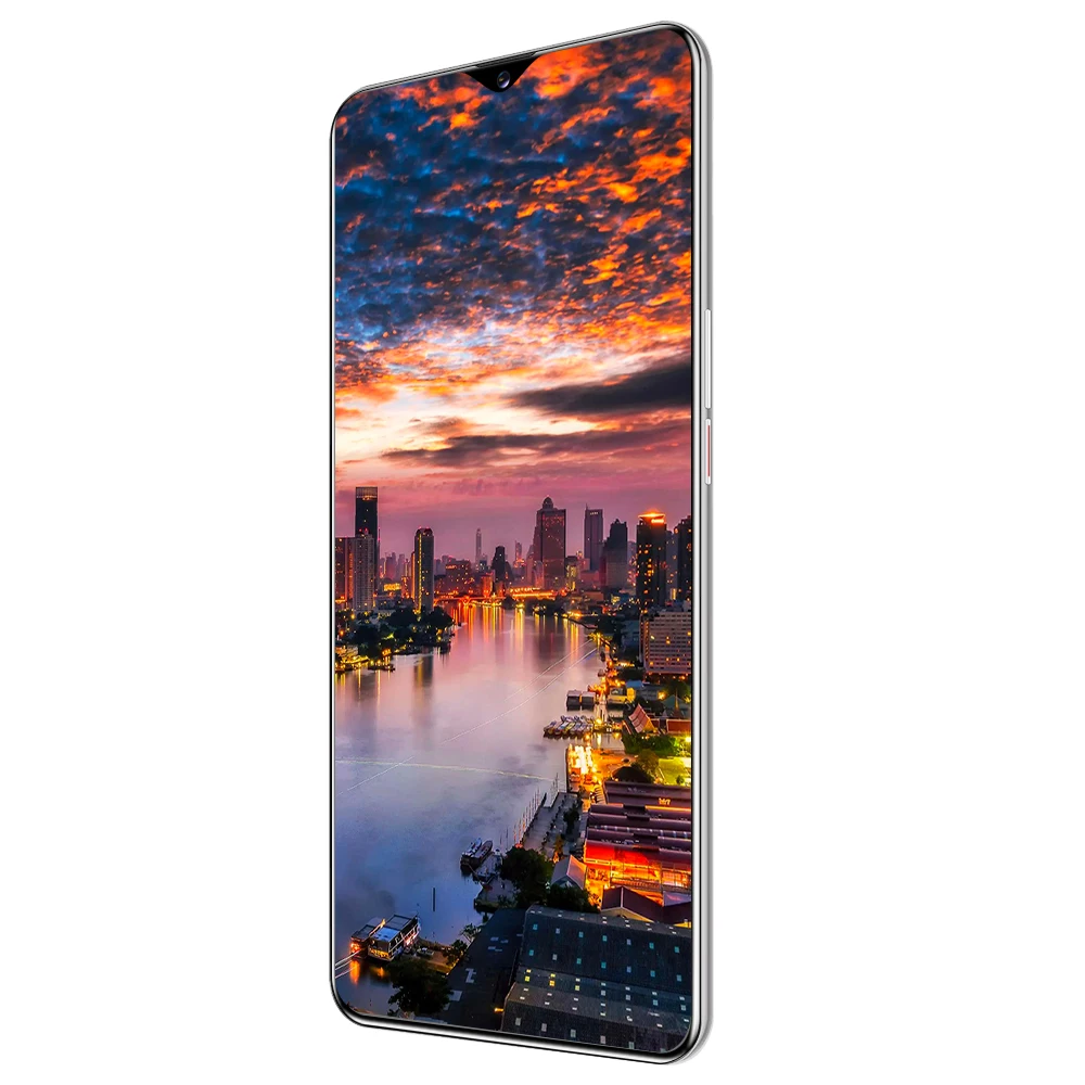 S30U 5G 8G 256GB Smartphone Cell Phone 6.8 OLED Display Deca Core 4800mAh Fingerprint Dual SIM Mobiles Phone
S30U 5G 8G 256GB Smartphone Cell Phone 6.8 OLED Display Deca Core 4800mAh Fingerprint Dual SIM Mobiles Phone