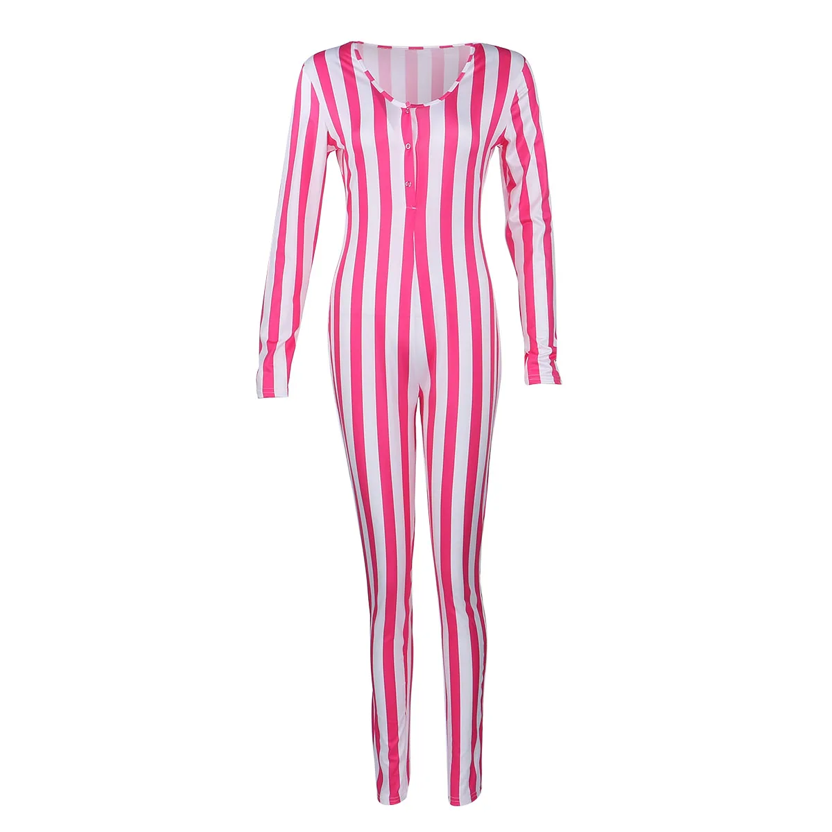 wholesale womens spring stripes long pants onesie adult sexy milk silk pajamas for women
wholesale womens spring stripes long pants onesie adult sexy milk silk pajamas for women