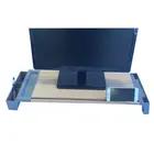 Hot Selling Computer Monitor Riser Stand Desks With USB Hubs Factory OEM Office Furniture