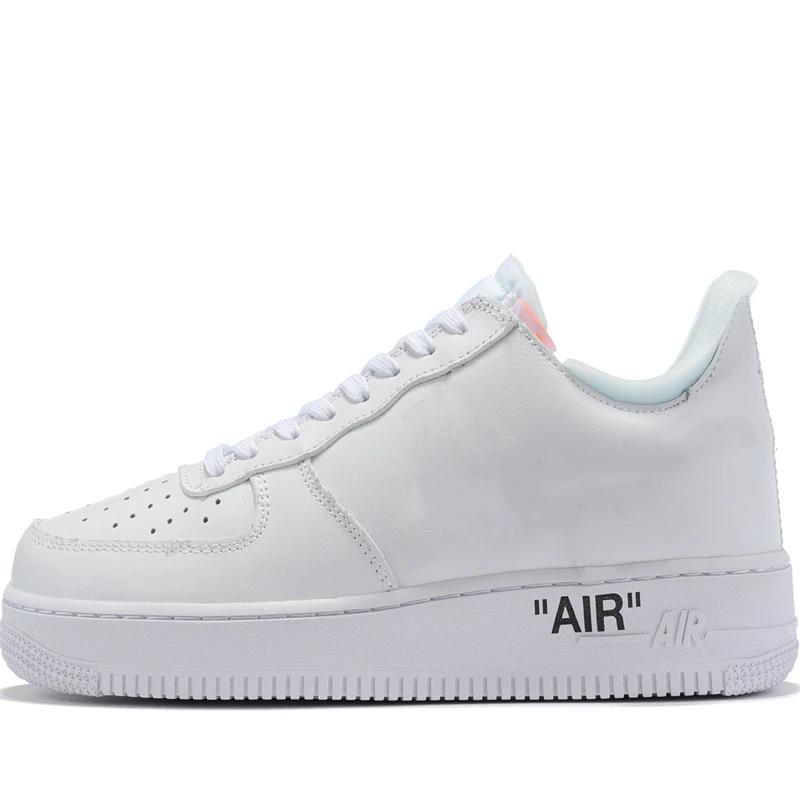 Original Logo Trending Men Women Sneakers Fashion Sports Running Shoes For Men Trainers Airforce 1
Original Logo Trending Men Women Sneakers Fashion Sports Running Shoes For Men Trainers Airforce 1