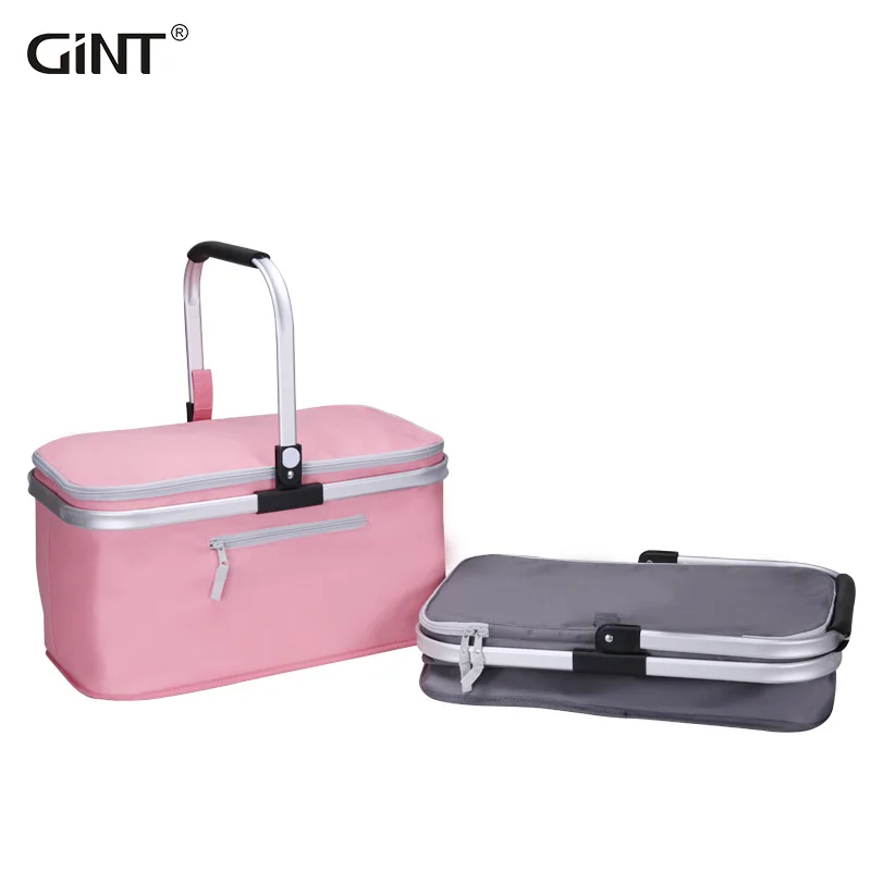 Hot Selling 2020 Durable Cooler Bag Cooler basket For food delivery Insulated outdoor picnic Wholesale 600 D PVC, Customized color
Hot Selling 2020 Durable Cooler Bag Cooler basket For food delivery Insulated outdoor picnic Wholesale 600 D PVC, Customized color