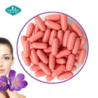Beauty Product Skin Whitening Capsules Collagen Softgel with Vitamin E