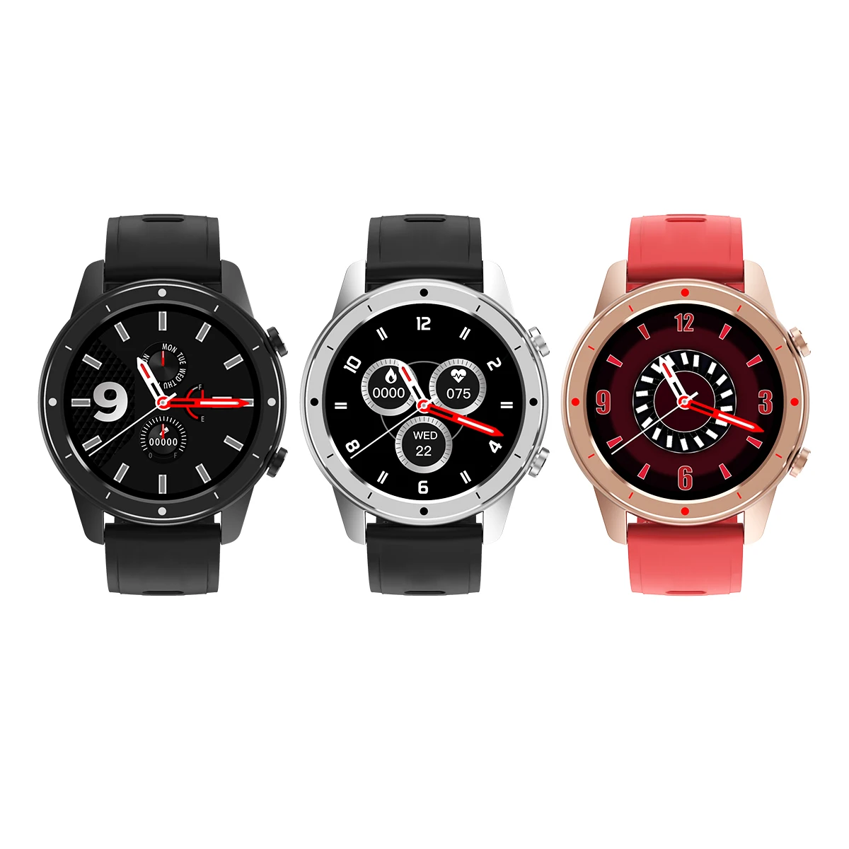 Smart Watch Answer Calls F50 1.28inch TFT Touch Screen Heart Rate Checker Blood Pressure With Original Factory Custom OEM ODM, Black,
Smart Watch Answer Calls F50 1.28inch TFT Touch Screen Heart Rate Checker Blood Pressure With Original Factory Custom OEM ODM, Black,