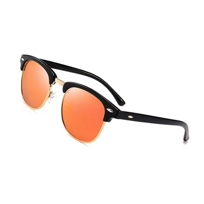 Polarized Sunglasses Trendy Men and Women Hot Style Retro Rice nail Color Film Fashion Sunglasses UV400 2021
Polarized Sunglasses Trendy Men and Women Hot Style Retro Rice nail Color Film Fashion Sunglasses UV400 2021