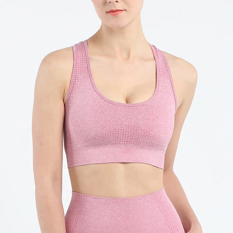 Women Yoga Gym Set Fitness Sportswear Bra Comfort Seamless Stretchy Sports Bra Ladies Yoga Brand Clothing
Women Yoga Gym Set Fitness Sportswear Bra Comfort Seamless Stretchy Sports Bra Ladies Yoga Brand Clothing