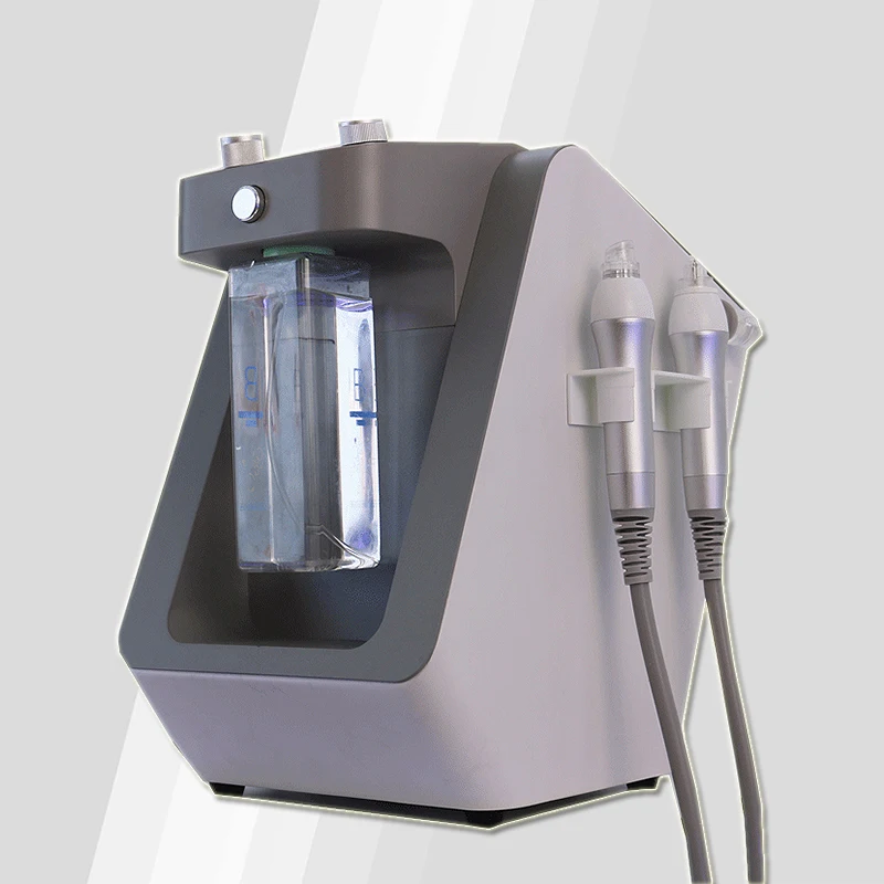 Professional Design Dermabrasion Apparatus With Removal Pore Durable In Use Instrument With Skin Cleaning
Professional Design Dermabrasion Apparatus With Removal Pore Durable In Use Instrument With Skin Cleaning
