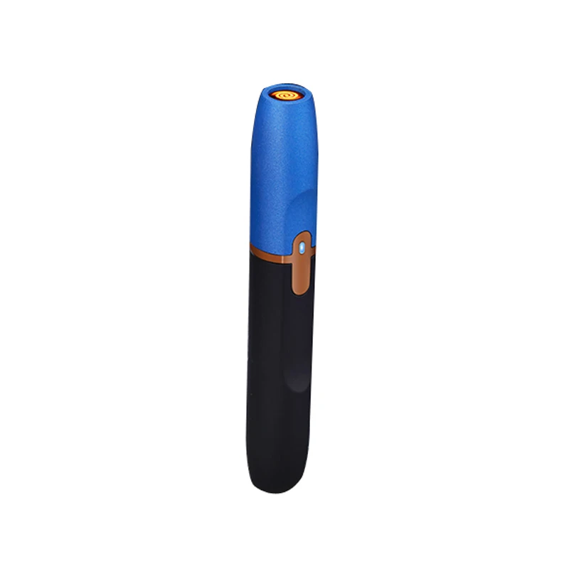 Hot Selling Mini Slim USB Rechargeable Electric Cigarette Lighter Pen Style Cigarette Size Lighter Portable with Cigarette Box, 12 colors
Hot Selling Mini Slim USB Rechargeable Electric Cigarette Lighter Pen Style Cigarette Size Lighter Portable with Cigarette Box, 12 colors