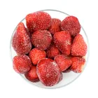 15-25 ミリメートル 25-35 ミリメートル 15-40 ミリメートル Uncalibrated 豊富蜂蜜甘いチャーリーアメリカ 13 IQF 全体イチゴ