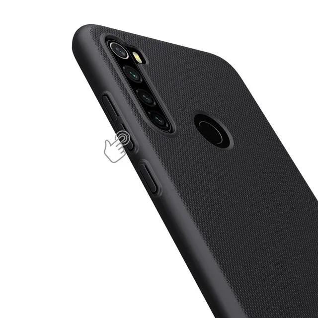 For xiaomi redmi note 8/10 case 6.3 NILLKIN Frosted PC Matte hard back cover Gift Phone Holder note 8 pro case global version
For xiaomi redmi note 8/10 case 6.3 NILLKIN Frosted PC Matte hard back cover Gift Phone Holder note 8 pro case global version