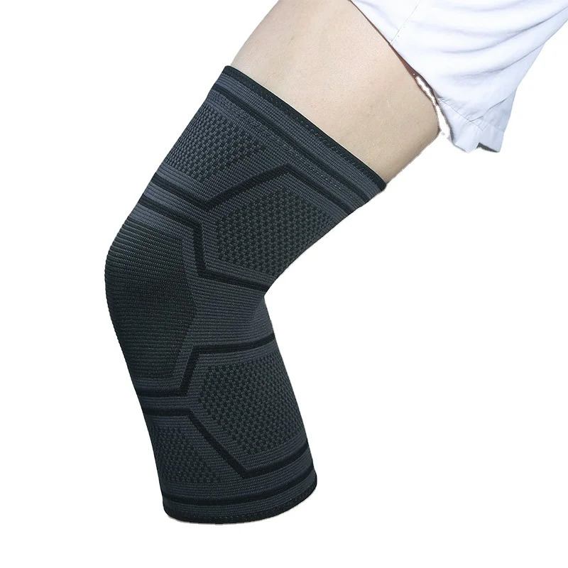 Wholesale for basketball knee pads adult elastic knee pads riding sports estabilizador de rodillera, Black+blue+red
Wholesale for basketball knee pads adult elastic knee pads riding sports estabilizador de rodillera, Black+blue+red