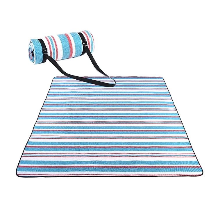 Beach Acrylic Non-slip Mat Large Size Creative Folding Picnic Pad Waterproof Moisture-proof Outdoor Camping Mat
Beach Acrylic Non-slip Mat Large Size Creative Folding Picnic Pad Waterproof Moisture-proof Outdoor Camping Mat