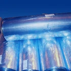 Printable pvc shrink film/plastic film for door package