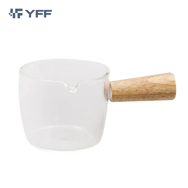 Professional Production Pour Over Maker 400ml Glass Coffee Pot With Filtration, Transparent
Professional Production Pour Over Maker 400ml Glass Coffee Pot With Filtration, Transparent
