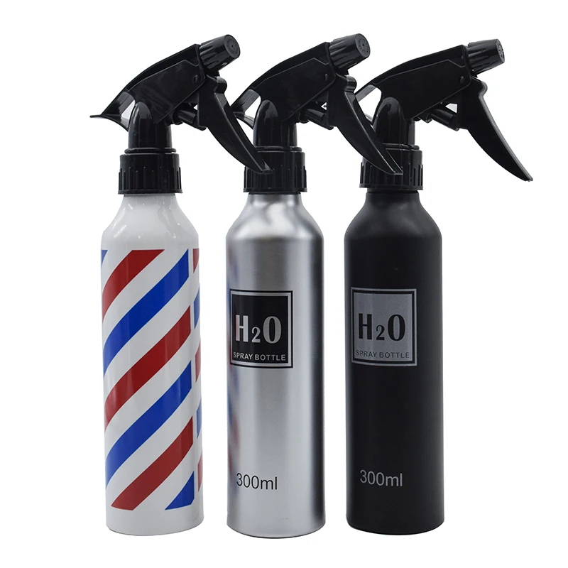 300ML Hot Sale Cheap Salon Hair Design New Plastic Spray Bottle Water Mist Sprayer Style Haircut Salon Barber Spray Bottle, White/black
300ML Hot Sale Cheap Salon Hair Design New Plastic Spray Bottle Water Mist Sprayer Style Haircut Salon Barber Spray Bottle, White/black