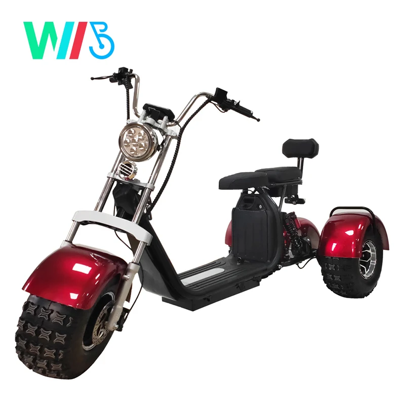 China Wholesale High Quality Electric Scooter Citycoco 3 Wheel Electric Bike/Scooter/Motorcycle Citycoco, Customized color
China Wholesale High Quality Electric Scooter Citycoco 3 Wheel Electric Bike/Scooter/Motorcycle Citycoco, Customized color