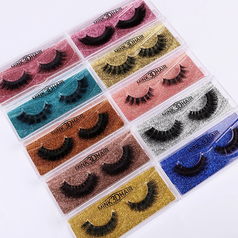 Wholesale Eyelashes 3d Mink Lashes Natural Mink Eyelashes mink lash extension Makeup False Lashes
Wholesale Eyelashes 3d Mink Lashes Natural Mink Eyelashes mink lash extension Makeup False Lashes