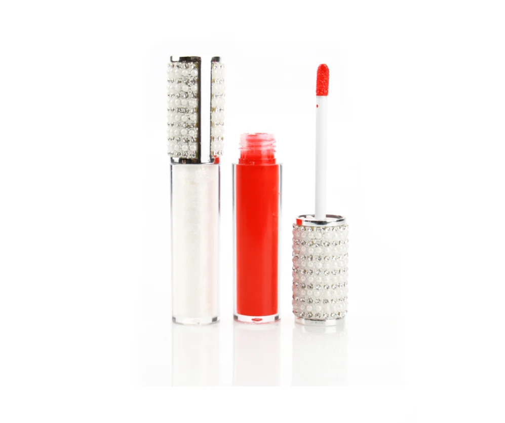2021 new cosmetic liquid vegan custom lip gloss private label transparent glitter lip gloss, Multi-colors
2021 new cosmetic liquid vegan custom lip gloss private label transparent glitter lip gloss, Multi-colors