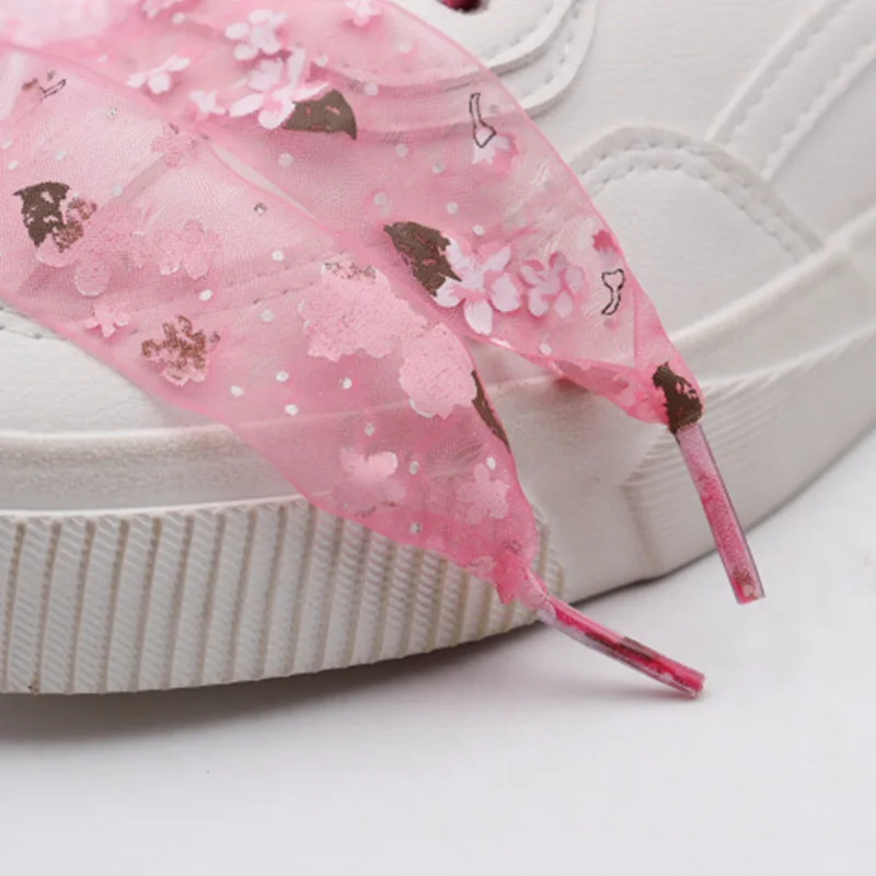 Coolstring Manufacturer New Arrive Shoe Accessories Support Custom Logo And Color Pink Flat Snow Yarm Printed Shoelaces, Customized
Coolstring Manufacturer New Arrive Shoe Accessories Support Custom Logo And Color Pink Flat Snow Yarm Printed Shoelaces, Customized
