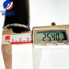 -60 C very low temperature dry ice hose ID 1 inch 25 mm